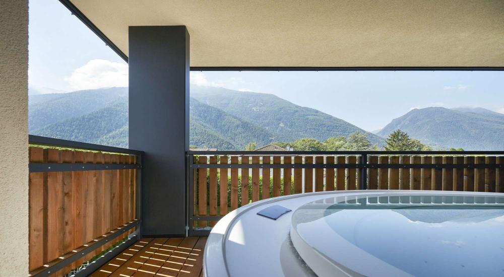 Alpine Rose suite Alpine Rose suite