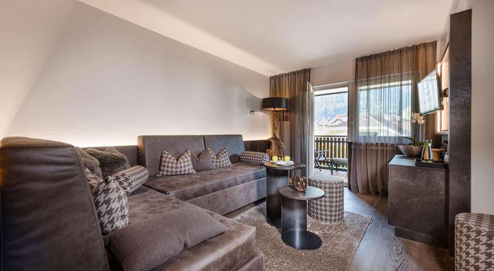 Alpine Rose suite Alpine Rose suite