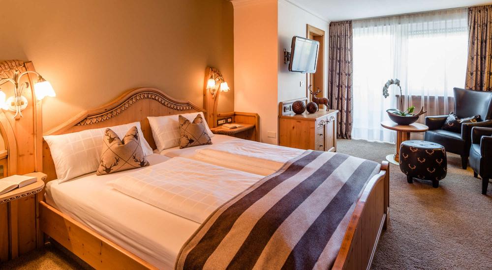 Bergfex Room Bergfex Room