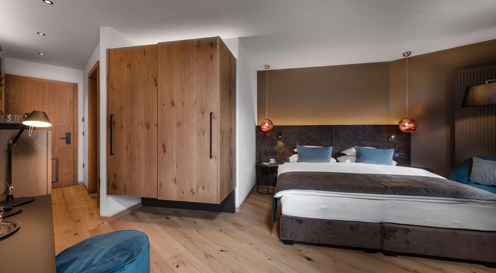 Camera matrimoniale Bergfex Camera matrimoniale Bergfex