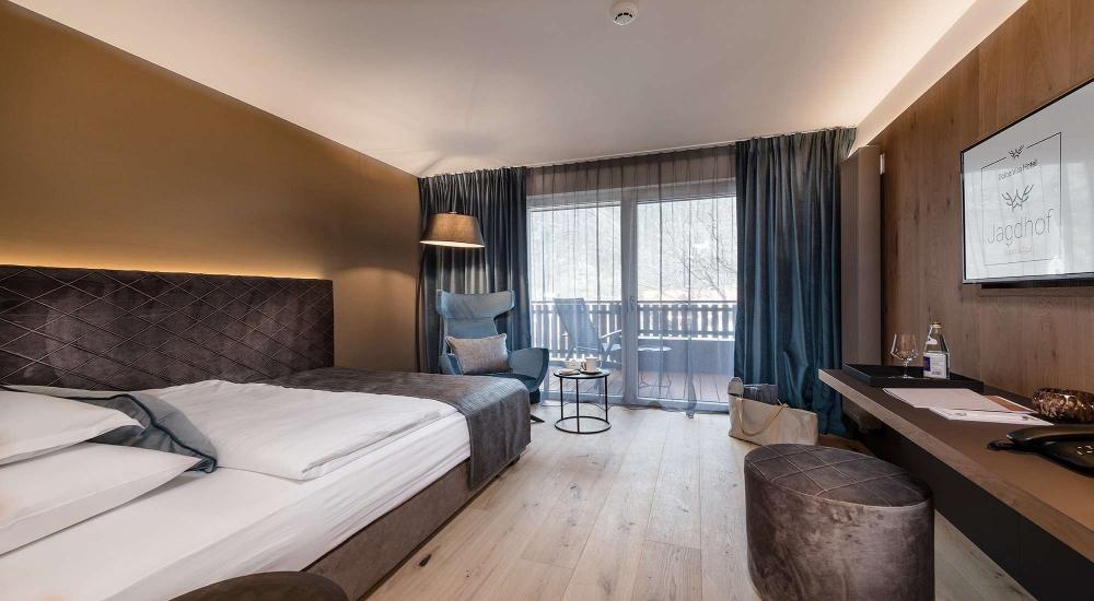 Camera singola relax Camera singola relax