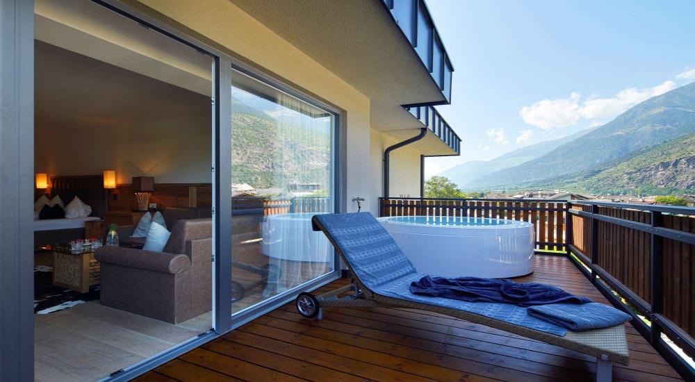 Hubertussuite Hubertussuite