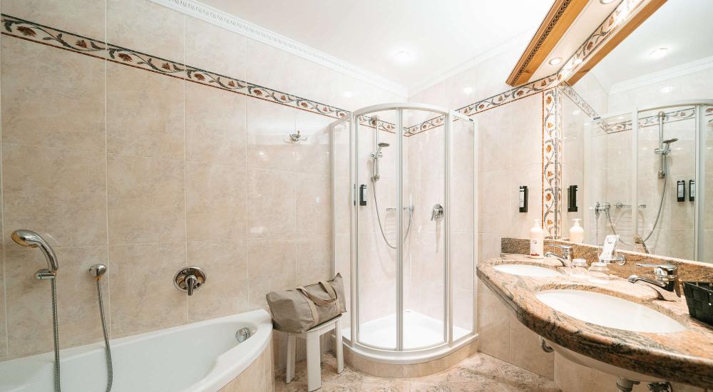 Hubertussuite Hubertussuite