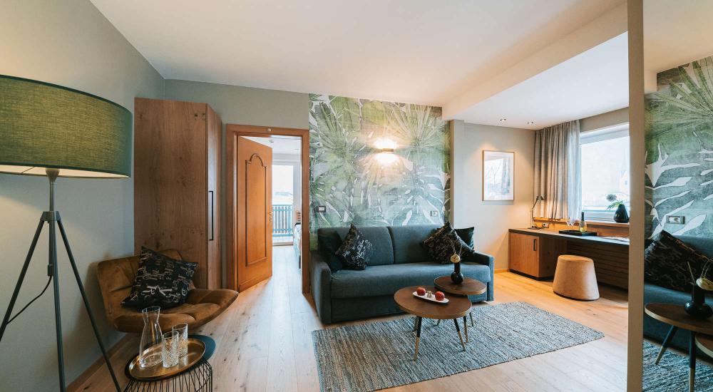 Mountain Living Suite Mountain Living Suite
