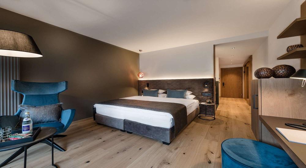Panorama Junior Suite Panorama Junior Suite