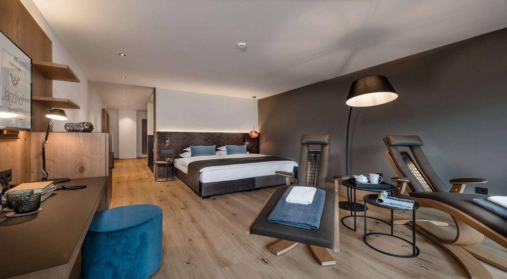 Relax suite Relax suite