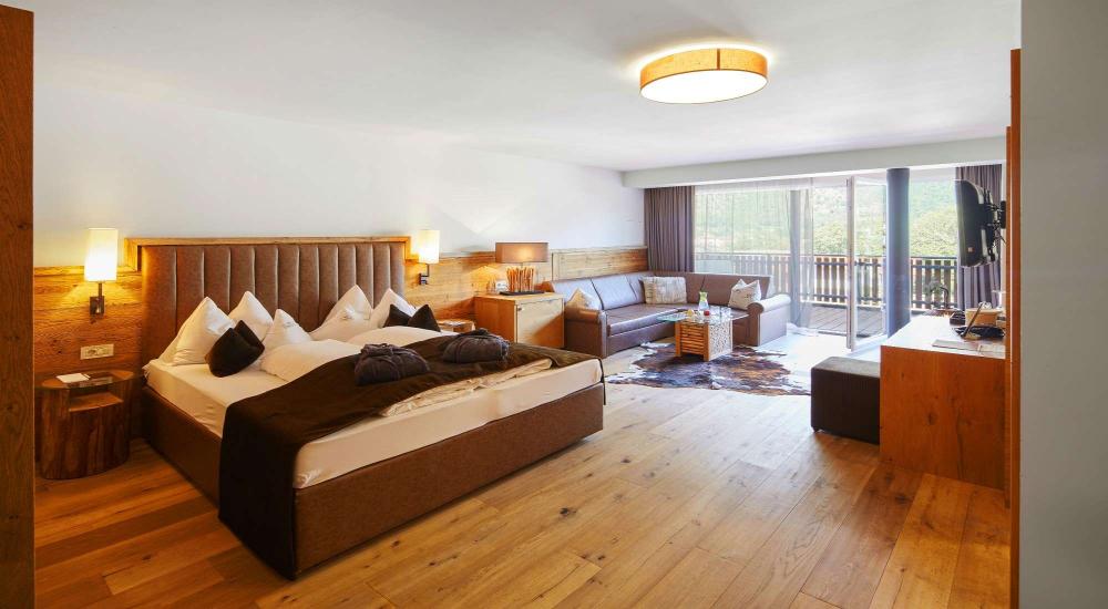 Suite Hubertus Suite Hubertus