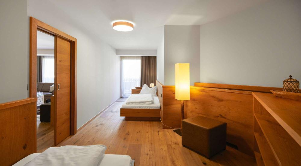 Suite Hubertus Suite Hubertus