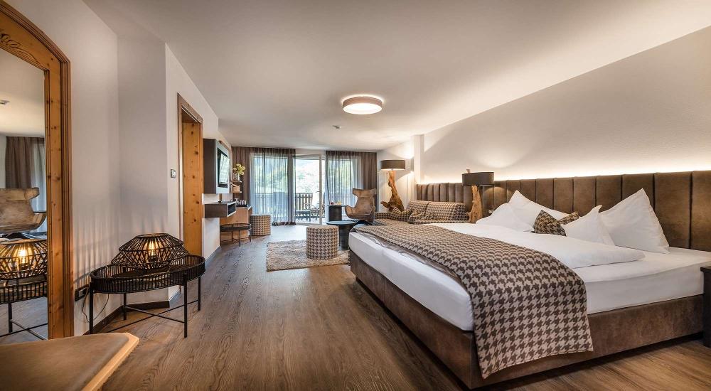 Suite Mountain Relax Suite Mountain Relax