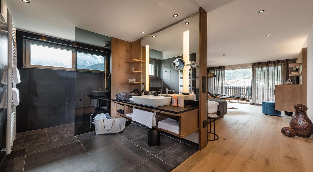 Suite relax Suite relax