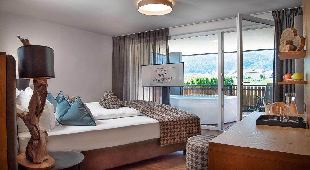 Suite Rosa Alpina Suite Rosa Alpina