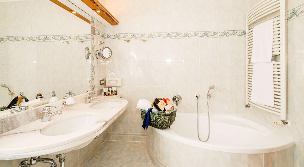 Suite Tirolese Suite Tirolese