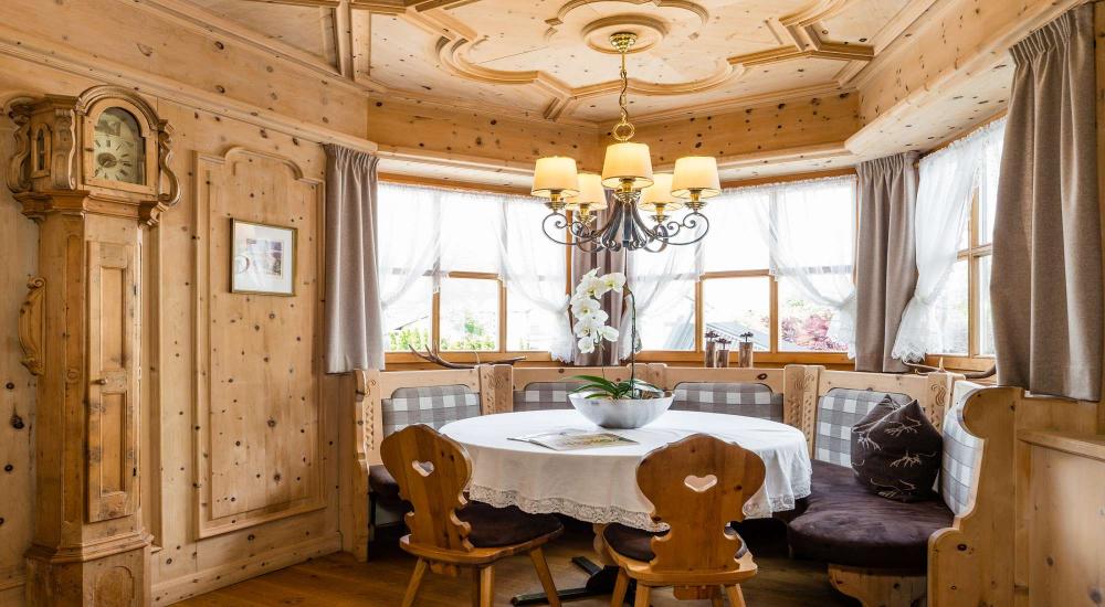 Tyrolean Suite Tyrolean Suite