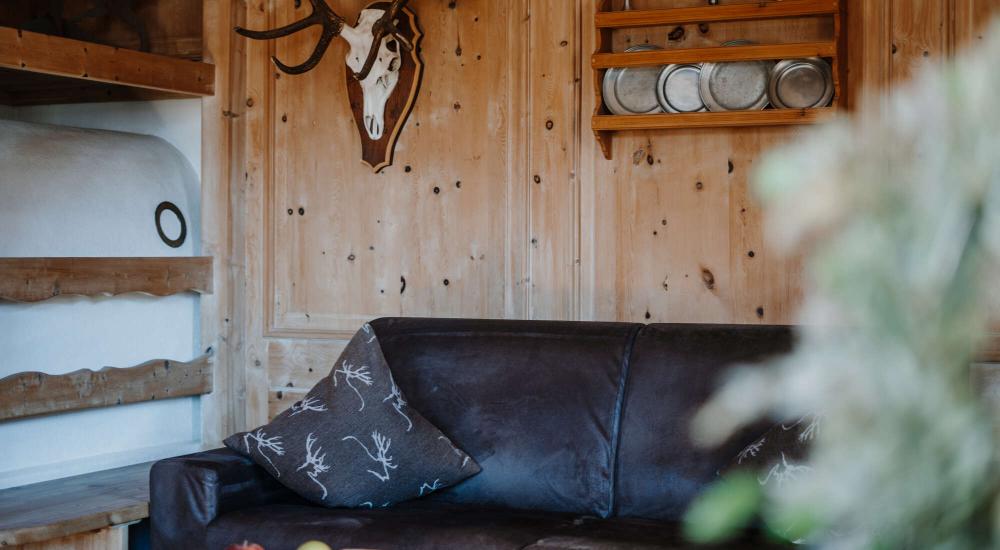 Tyrolean Suite Tyrolean Suite