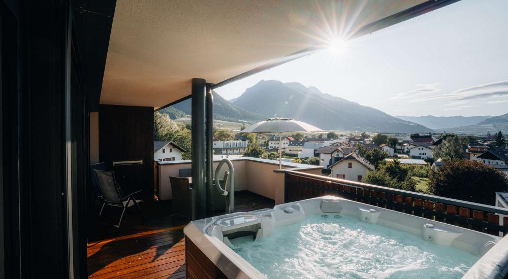 Wellness suite Wellness suite