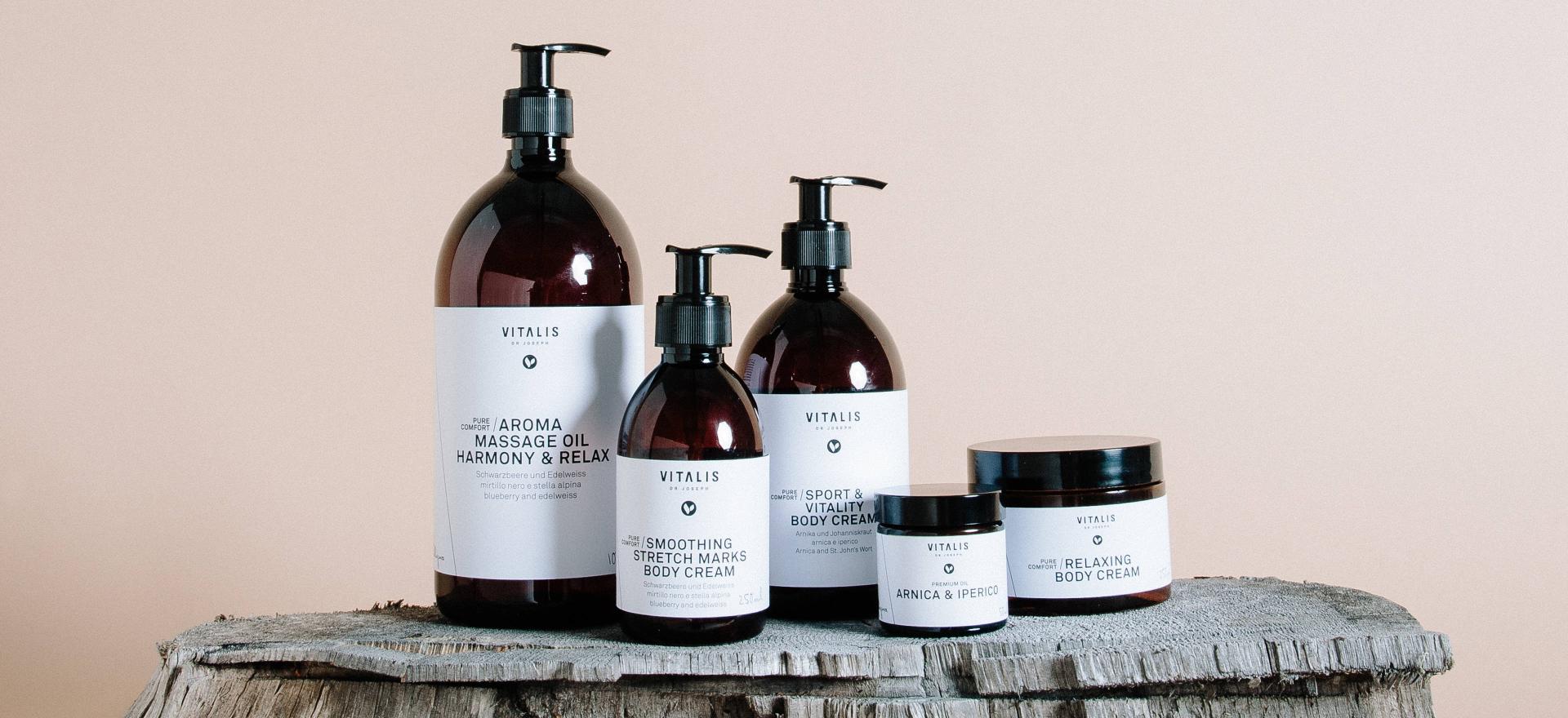 Benvenuti nel team dott. Joseph