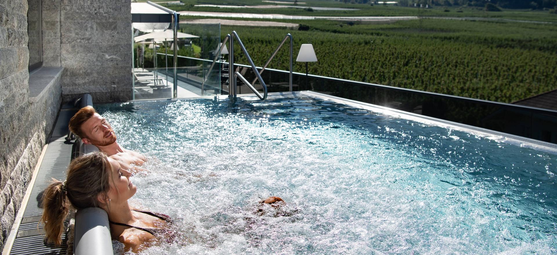 DolceVita Wellnessurlaub DolceVita Wellnessurlaub