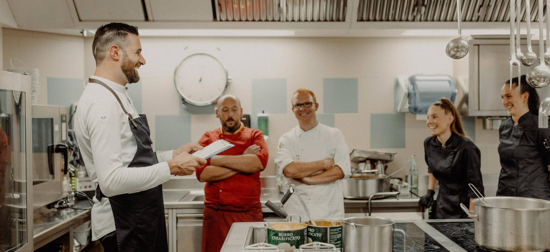 Everything your heart desires