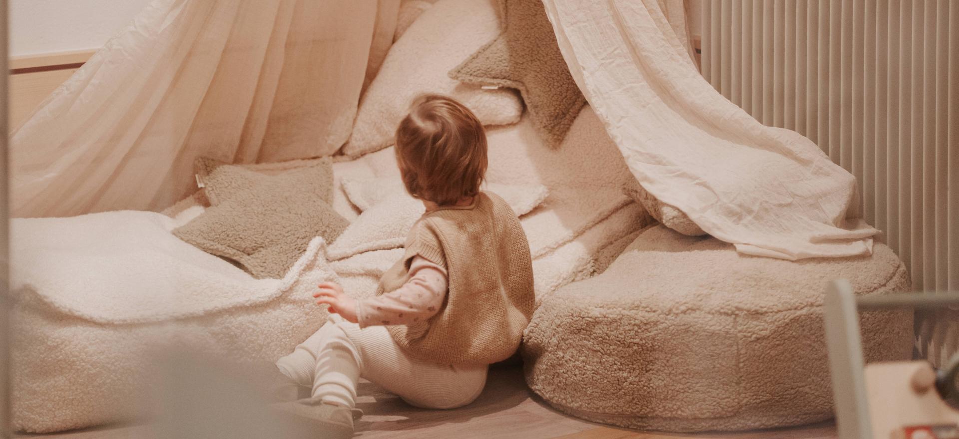 Familienhotel mit Top-Kleinkinderausstattung für den perfekten Urlaub Kinderhotel mit Babyausstattung in Südtirol