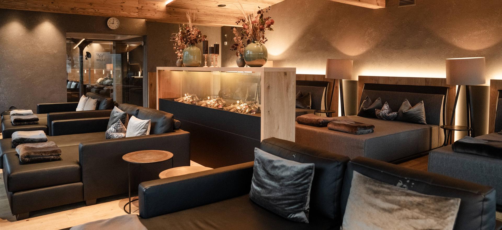 "Grias Di" im wohl coolsten Sporthotel in Südtirol!