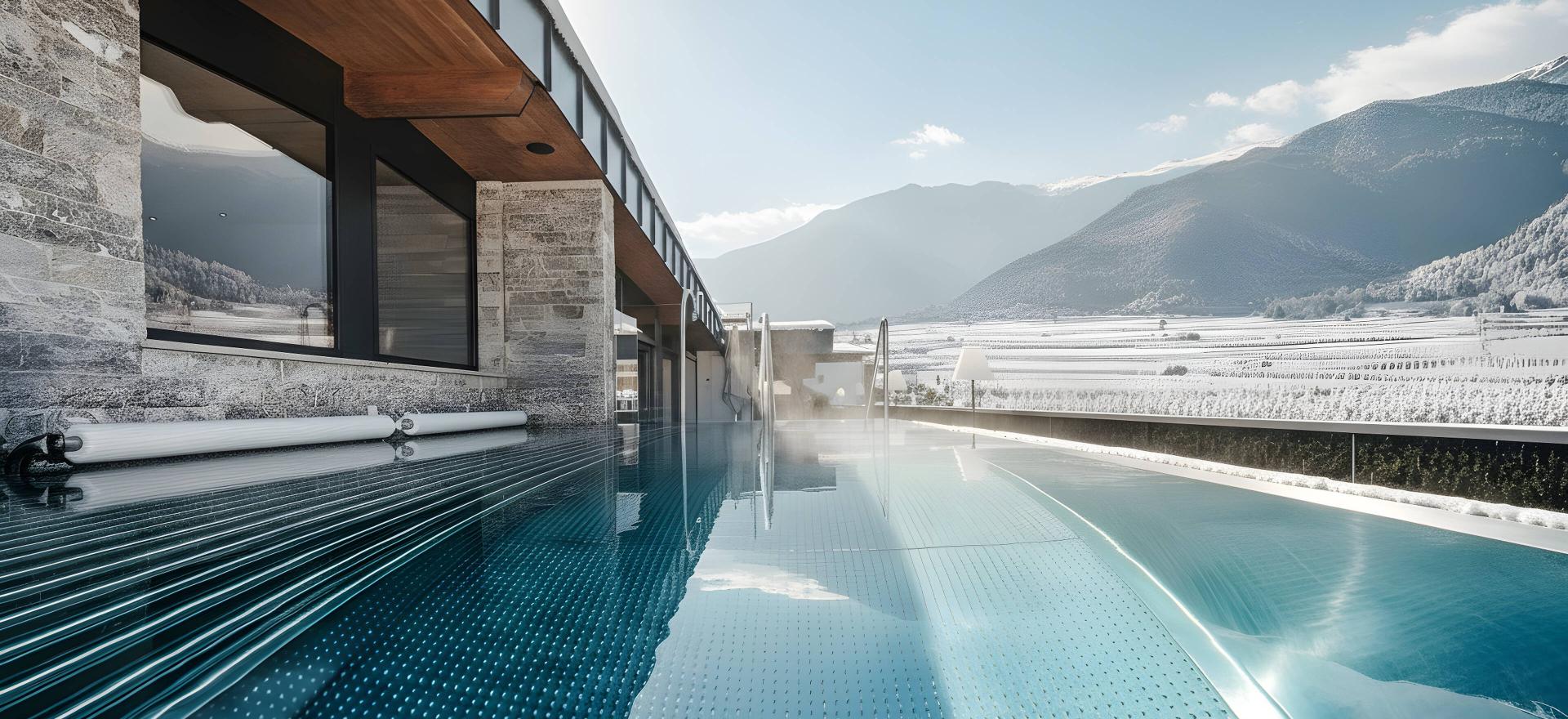 "Grias Di" im wohl coolsten Sporthotel in Südtirol!