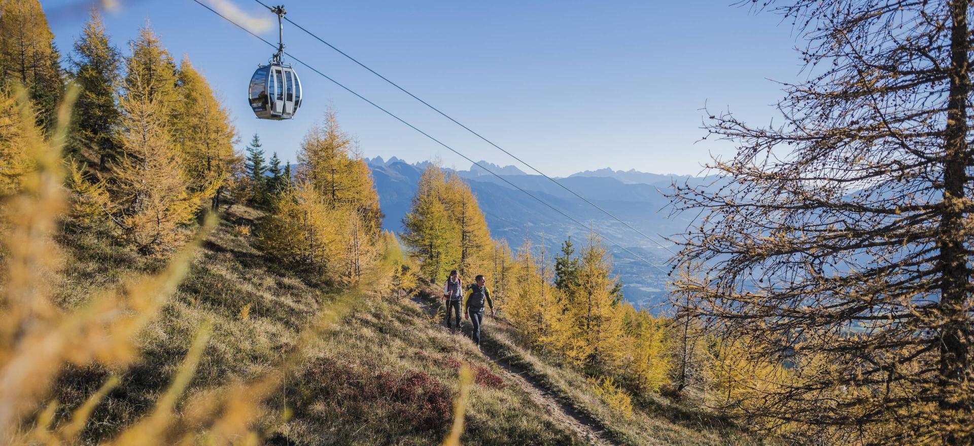 "Grias Di" im wohl coolsten Sporthotel in Südtirol!
