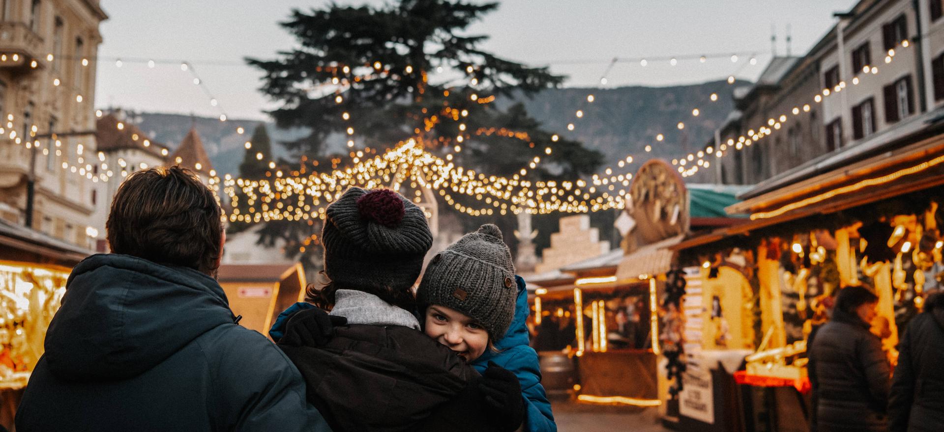 Natale in Alto Adige