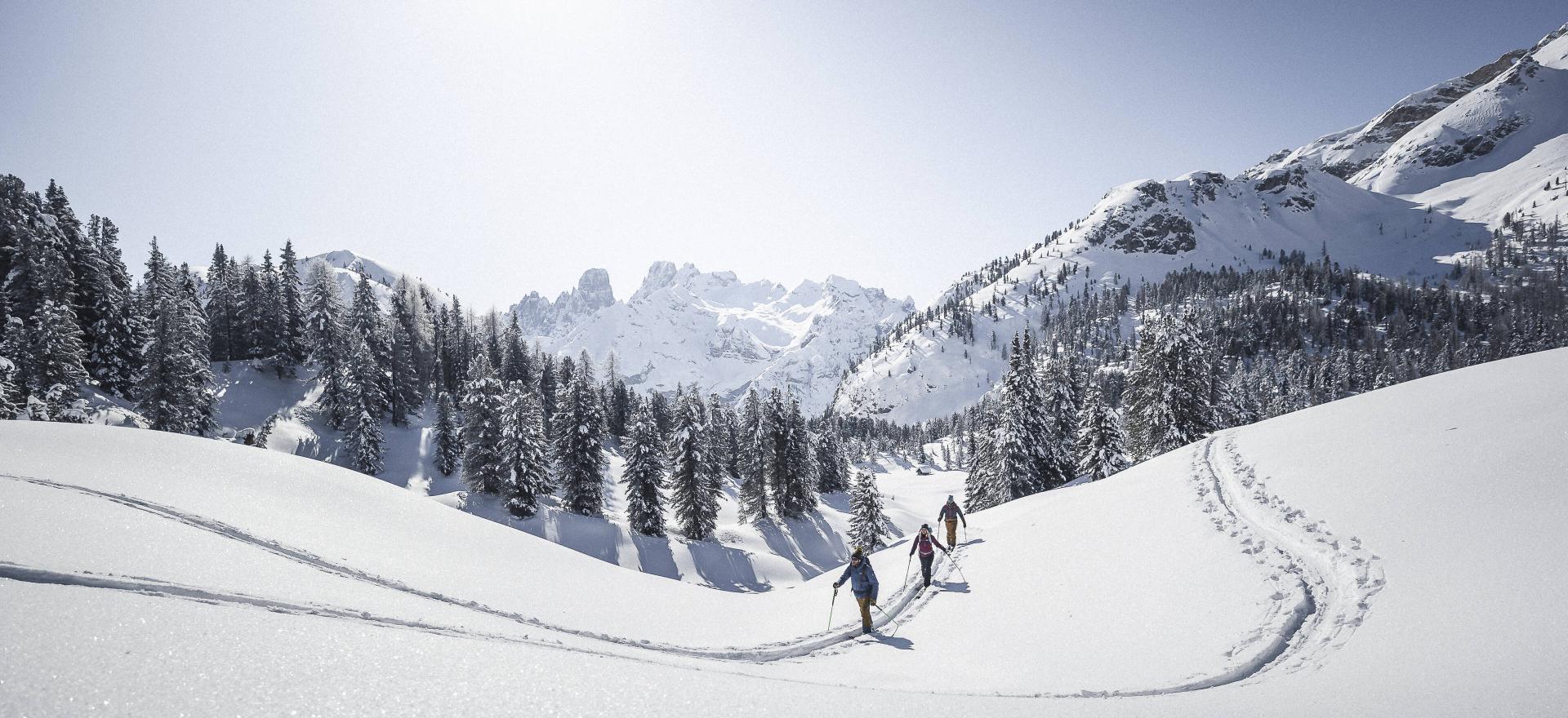 Weihnachten in Südtirol – Dein Zuhause für die schönste Zeit des Jahres