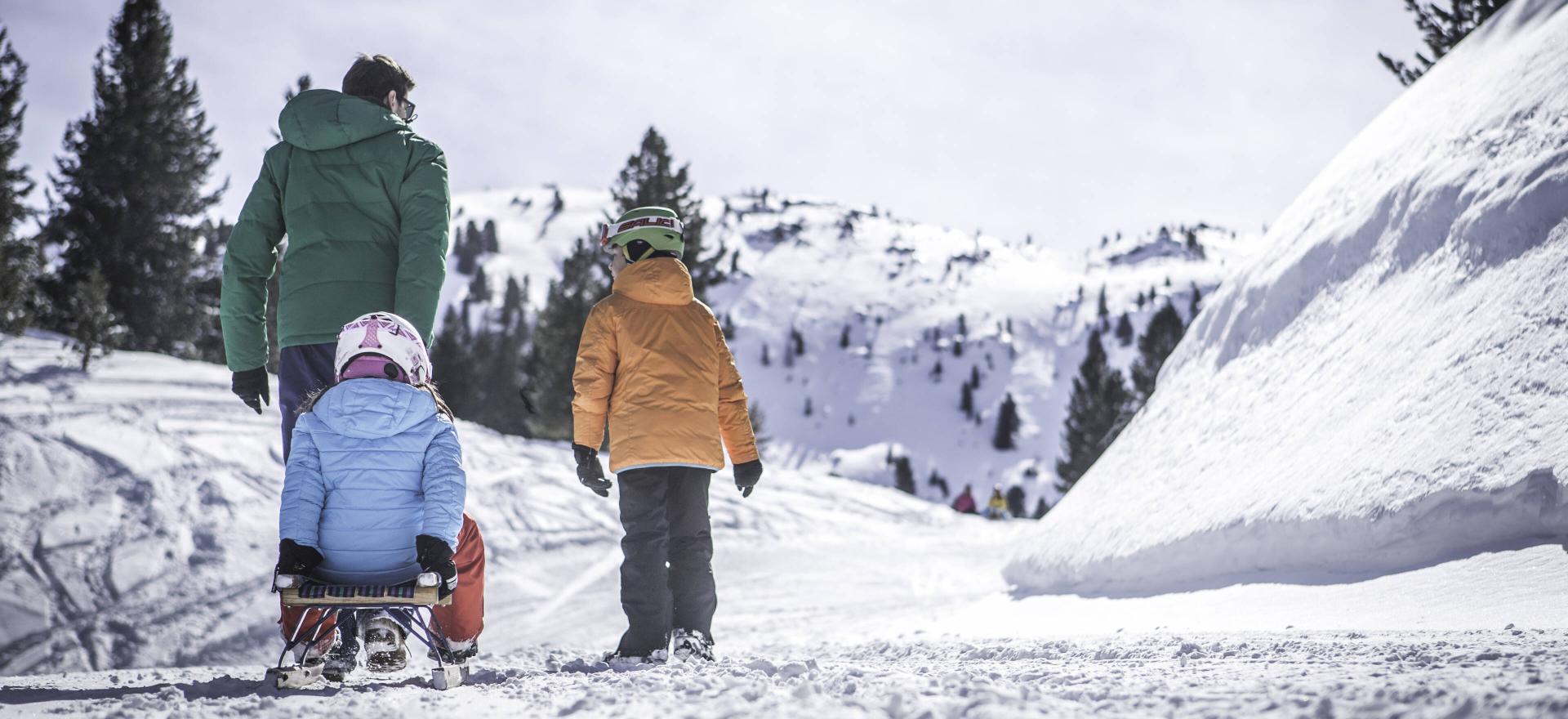 Weihnachten in Südtirol – Dein Zuhause für die schönste Zeit des Jahres