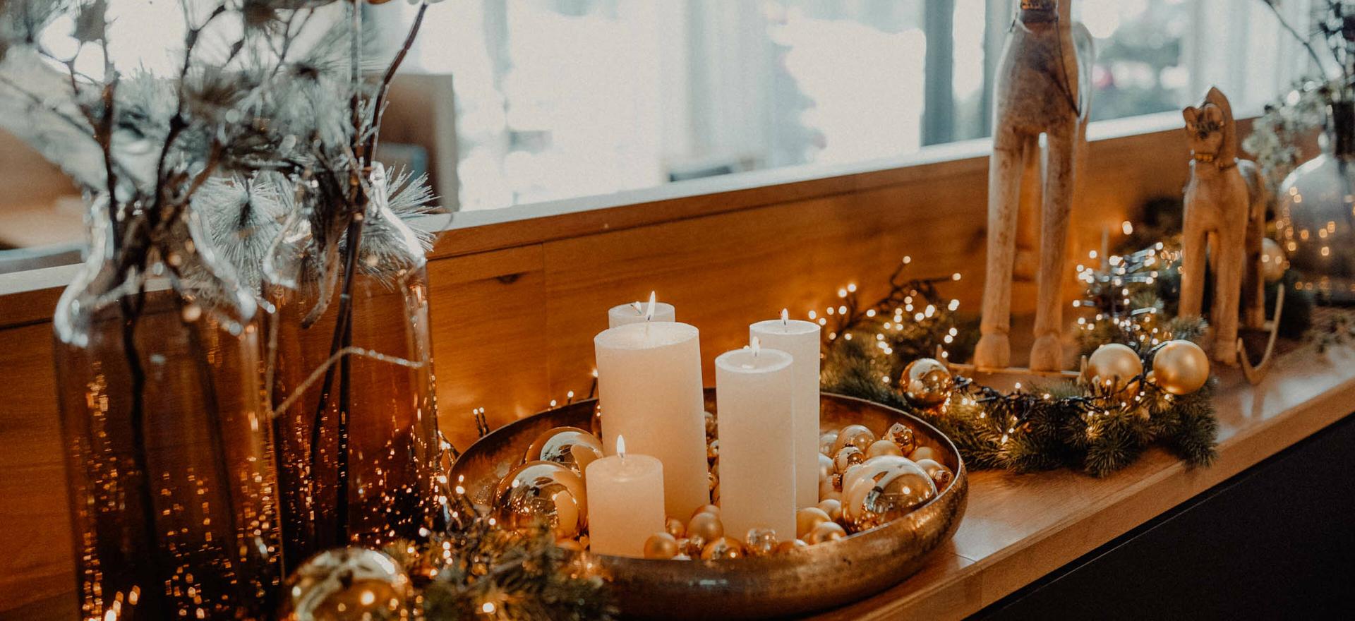 Weihnachten in Südtirol – Dein Zuhause für die schönste Zeit des Jahres