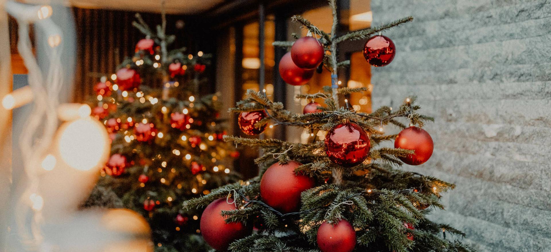 Weihnachten in Südtirol – Dein Zuhause für die schönste Zeit des Jahres