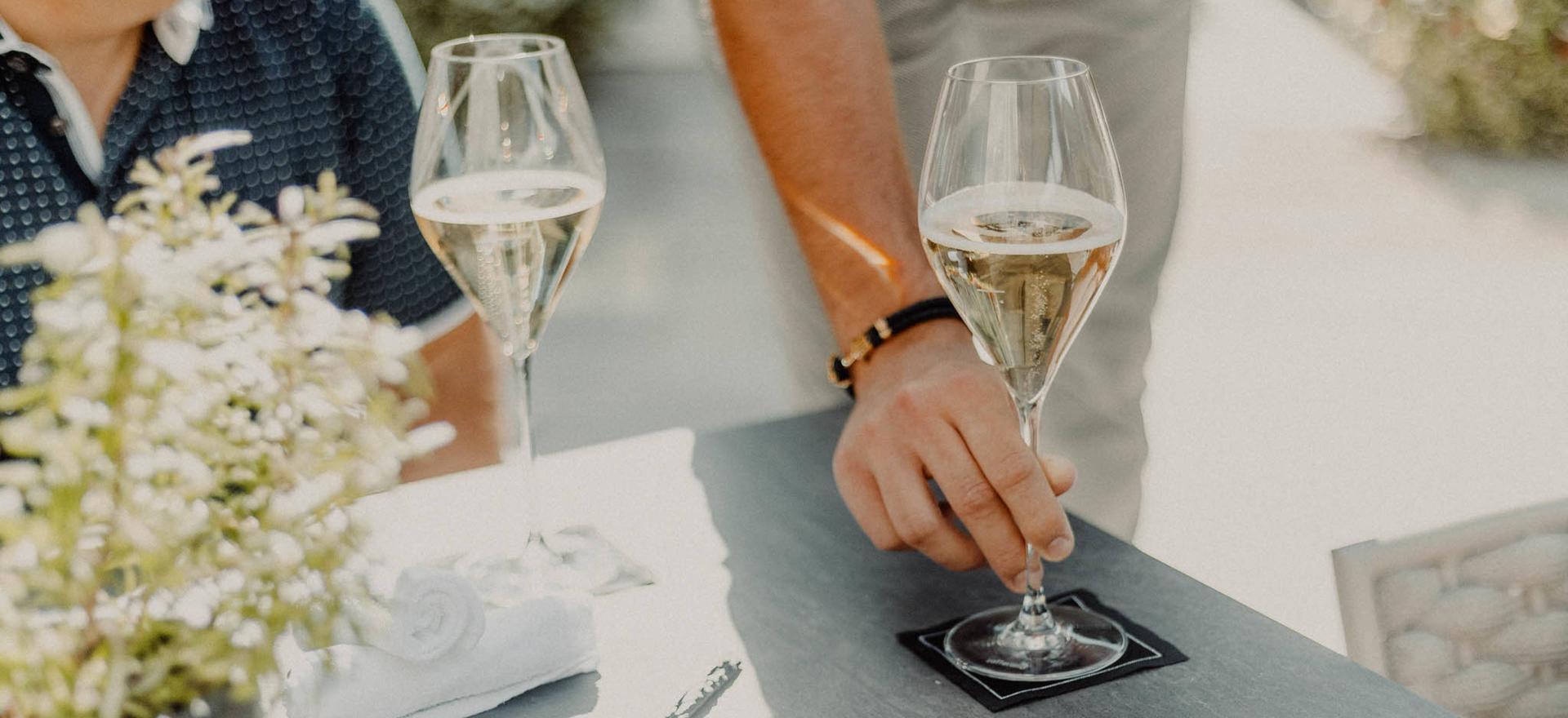 Wellnesshotel Vinschgau jagdhof.com Dolce Vita Vorteile