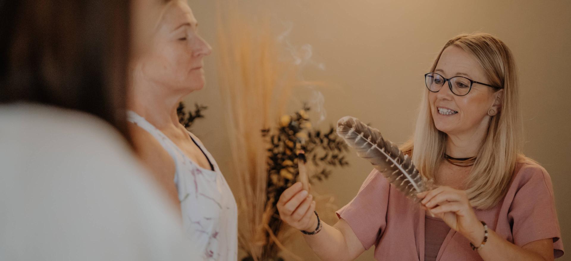 Yoga & Mental Health im Vinschgau Yoga & Mental Health im Vinschgau