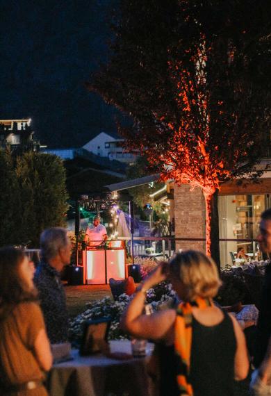 An unforgettable vacation experience!