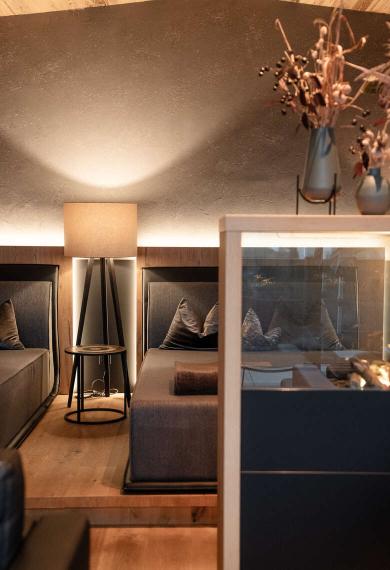 Benvenuti al DolceVita Hotel Jagdhof!