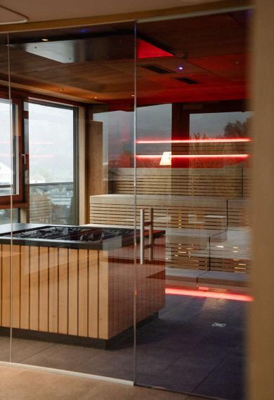 Dein Hotel mit Sauna in Suedtirol Dein Hotel mit Sauna in Suedtirol