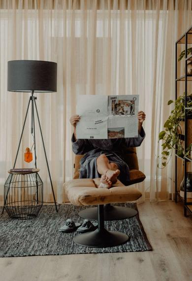 Dein Urlaubszuhause Dein Urlaubszuhause