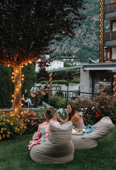 Ein unvergessliches Urlaubserlebnis!