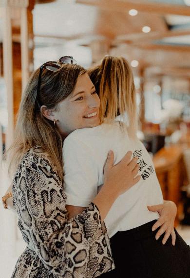 I nostri valori I nostri valori