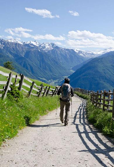 Insider-Tips for Outdoor Freaks Insider-Tips for Outdoor Freaks