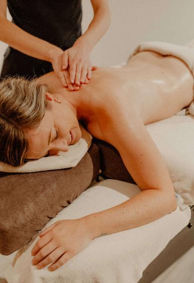 Relax, take it easy!