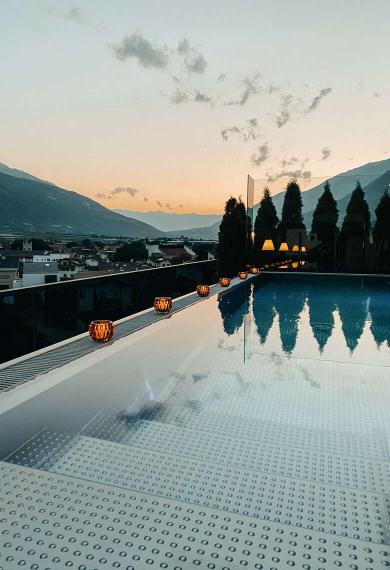 Relax, take it easy!