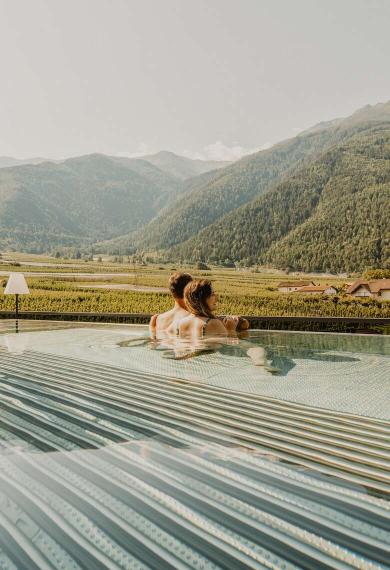 Roof top Sky Spa Roof top Sky Spa