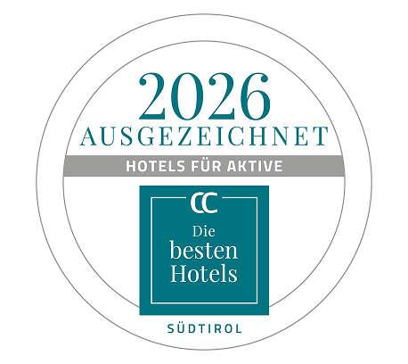 Bestes Hotel für Aktive