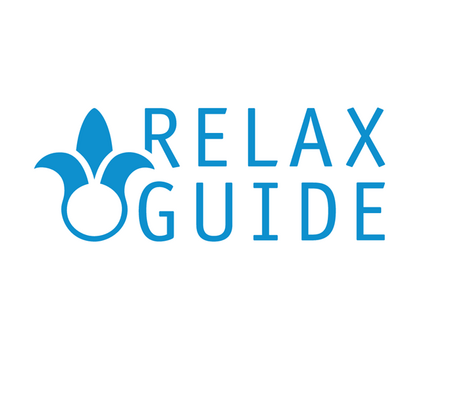 Relax Guide Spa Award Relax Guide Spa Award