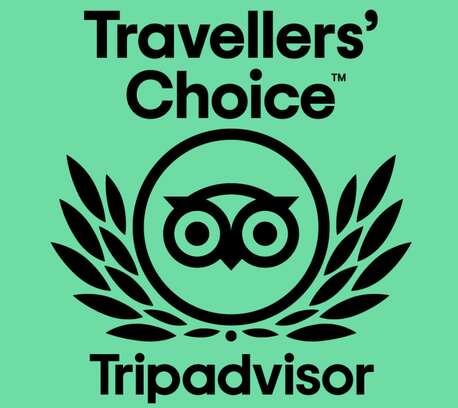 Travellers' Choice Award Travellers' Choice Award