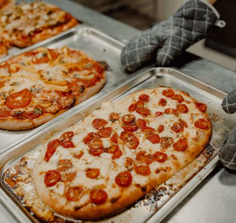 La vostra vacanza gourmet in Alto Adige