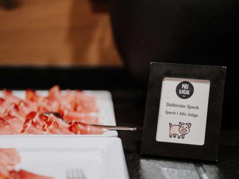 A project close to our hearts and a promise