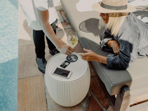 A quality promise A quality promise