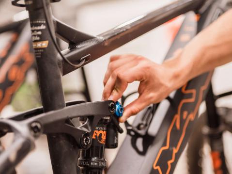 Denn bei uns genießt Du den ultimativen Service!